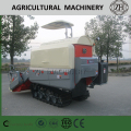 Agri Machinery Mini Combine Soja Harvester