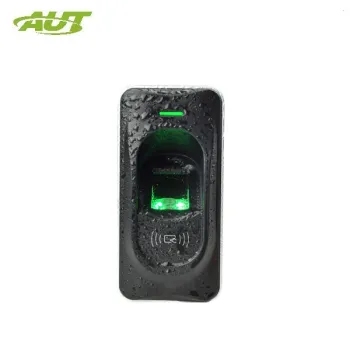 Widely Used USB Fingerprint Scanner Access Control System (FR1200)