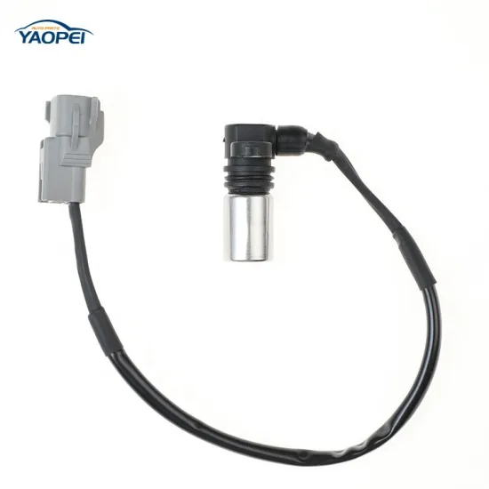 YAOPEI Crankshaft Position Sensor For Isuzu 4HK1 6HK1