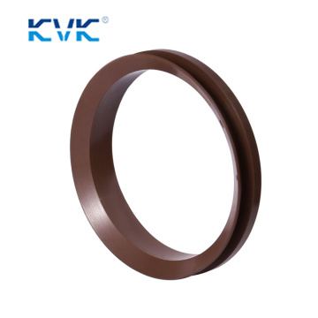 High Pressure Rotary Shaft Seals VS