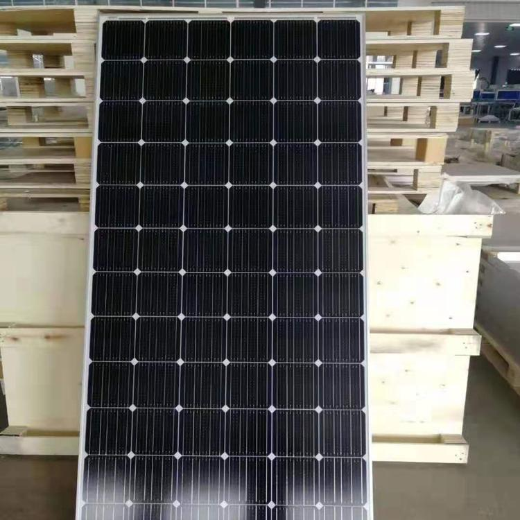 الصين مصنع جودة عالية لوحات الأسهم 36 فولت 72 خلية 330 واط سعر الألواح الشمسية الكريستالات للبيع
