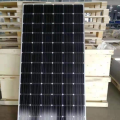 China de alta eficiencia con mejores ventas de los paneles solares mono 300watt 400watt 500watt de la célula para las bicicletas