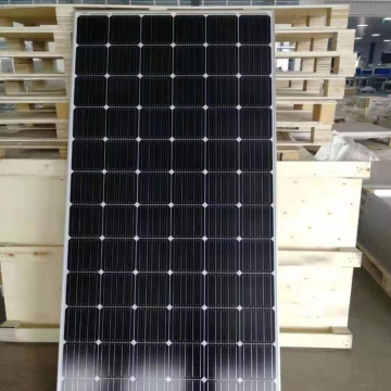 El mejor panel solar 275W 300W 500W