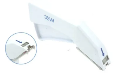 Disposable Skin Stapler