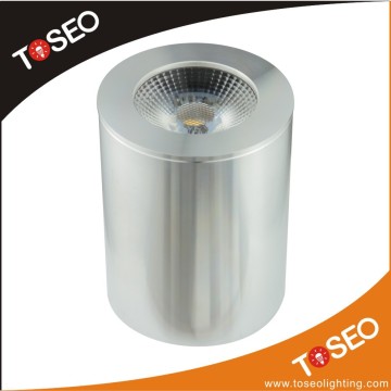 8w Surface mount LED downlights