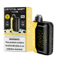 Crystal Mary Pulse X Puffs Vapes