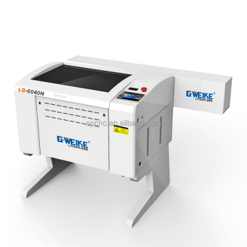 Laser Engraver SP6040N - 600x400mm, 40/60W