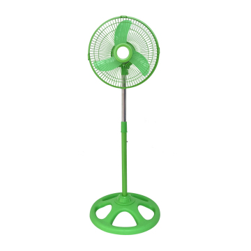 10 Inch Portable Bracket Fan with PP Blade