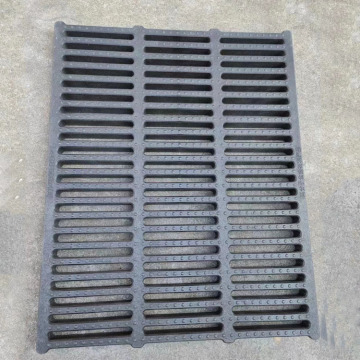 Reinforced SMC Composite Manhole Cover Price in China