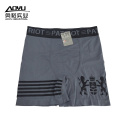 Wholesale Cotton Nylon Seamless Mens Underwear