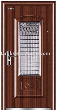 plastic door, window door,Steel door,security steel door, entry door, exterior door,outdoor
