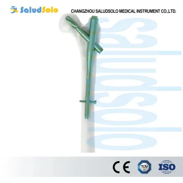PFNA Nail