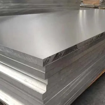 301 304 316 316L Stainless Steel Sheet Plate