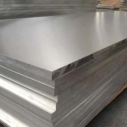 SGCC Z275 Galvan Steel Gi Steel Metal Sheet