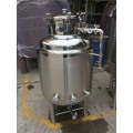 2BBL Fracked Fermenter Beer Conicaler Fermenter