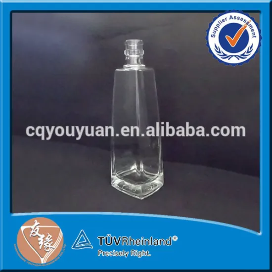 china wholesale unbreakable glass water bottle