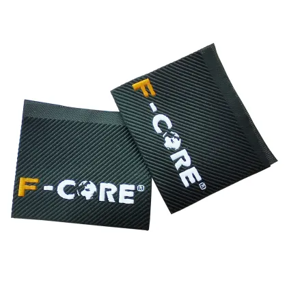 Woven Labels for Multifunctional Fashion Brands