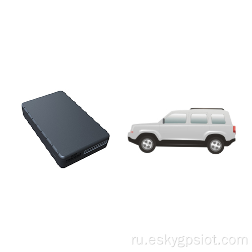 4G новейшее беспроводное устройство GPS Car GPS