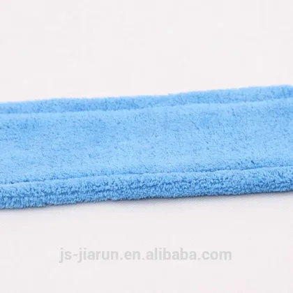 2016 New fashion cheap microfiber mop refill/microfiber mop pads wholesale