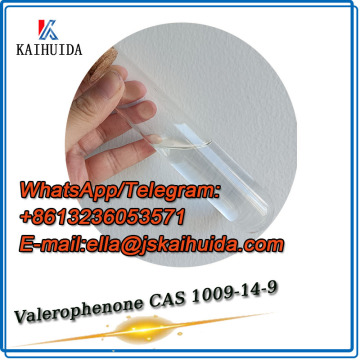 99% de pureza Valerofenona CAS 1009-14-9