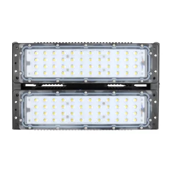 Guangzhou Factory's High-Brightness LED Tunnel Lights for Car Detailing, Wash, and Workshop