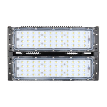 Guangzhou Factory's High-Brightness LED Tunnel Lights for Car Detailing, Wash, and Workshop