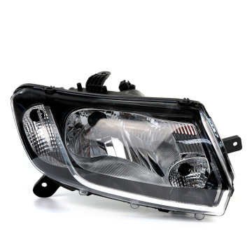 Dacia Logan 2013-2016 ไฟหน้า 260601236R / 260105344R