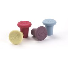 Wine Stoppers Wine Saver Reusable Bottle Caps