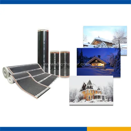 Freeze Protection for Residential Water Supply Pipes