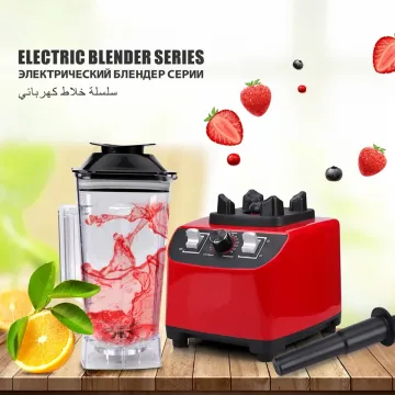 Veja a imagem maior Adicionar para comparar Compartilhar Melhor Preço Aparelhos domésticos Juicadores de laranja, misturadores de alimentos, Blinders elétricos de cozinha