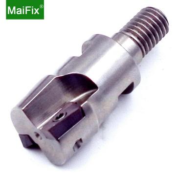 प्रिसिजन राइट एंगल एंड मिल हेड शंक इंसर्ट क्लैंप MAIFIX BAP3-11-1T-M5 APKT1135