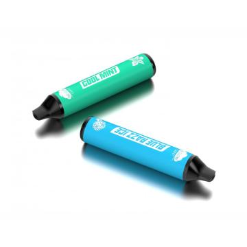 High Value strawberry 850mah vape pen e-cigarette