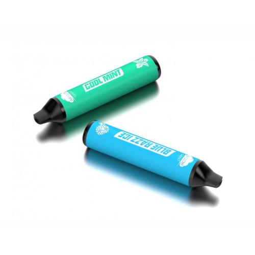 Customised grapefruit 10000puffs e vape pen