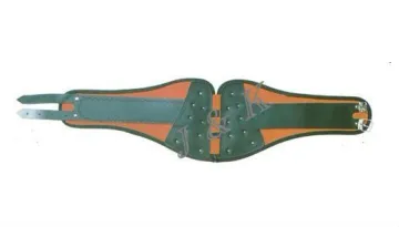 Back Support Belt With Buckles(JK42201)