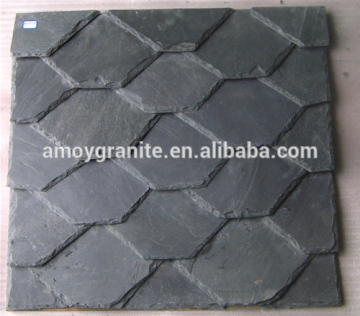 Factory price Natural roofing slate