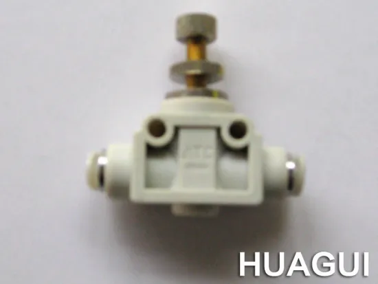 Huagui Textile Machinery Spare Parts For Rhinestone Machine Ce / Iso9001