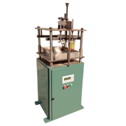 Automatic Head Dipping Machine for Wooden Pencil