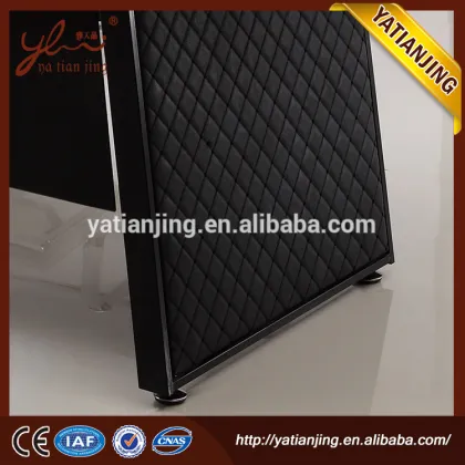 Most Popular Wholesale High Quality office desk,standard office desk dimensions,modern office desk