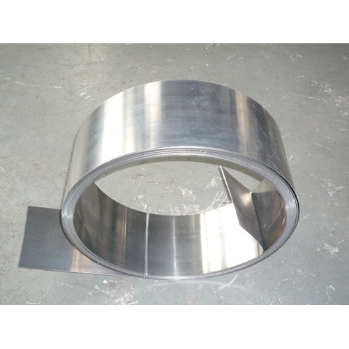 UNS N10276 / Hastelloy C-276 strip- Nickel based alloy