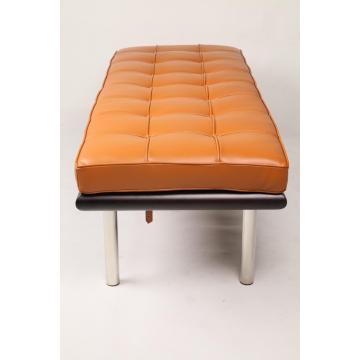 Knoll Barcelona Long Bench