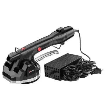 High-Speed Automatic Tile Leveling Vibrator Machine 12,000 RPM for Shiging