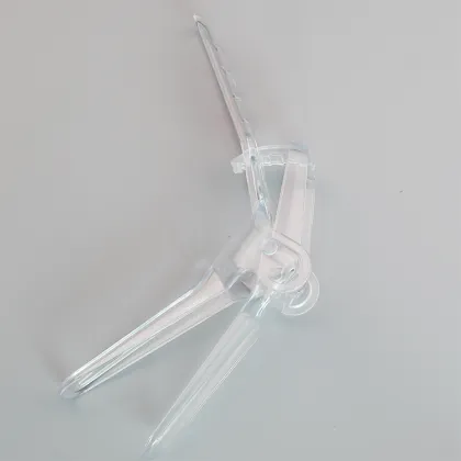 Disposable Medical Vaginal Speculum