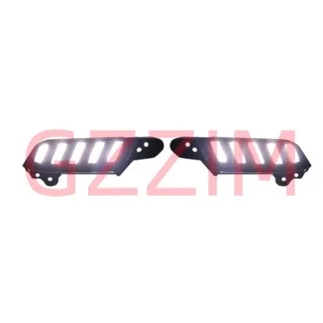 Tacoma 2016-2020 Car daytime running light