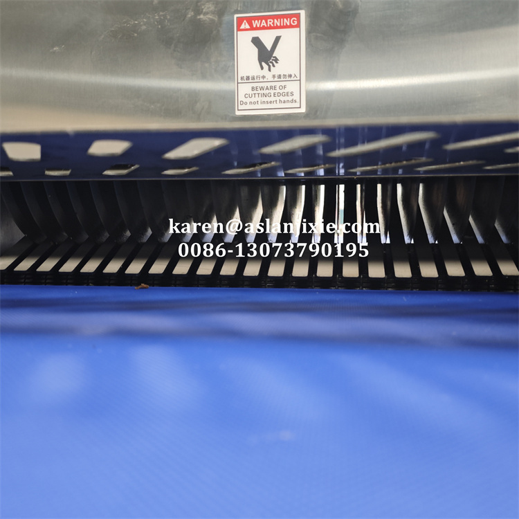 White Chicken Strip and Boneless Meat Dicing Machine for Lamb, Beef, and Pork