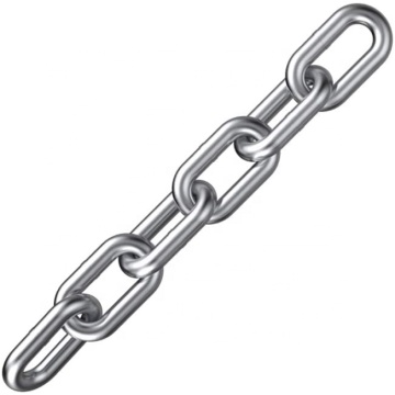 3/16 "hingga 16mm pendek/sederhana/rantaian pautan panjang NACM90 NACM96 (G70) - 7mm 8mm 10mm 13mm 16mm rantai pengangkutan