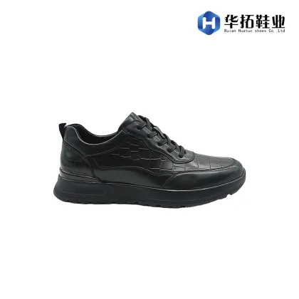 Trendy Men's Stylish Casual Footwear