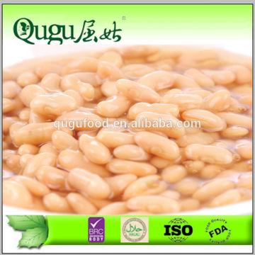 Purchasing Canned White Beans / Canned White Beans in Brine / Canned White Beans