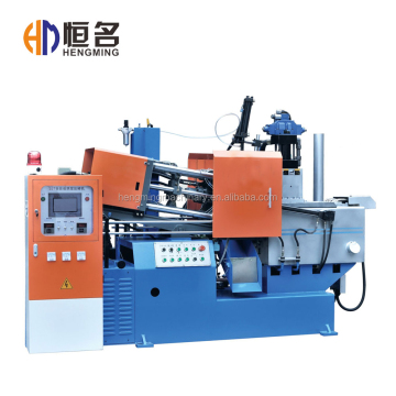 China Zamak Die Casting Producenci i dostawcy