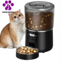Intelligent Pet Feeder for Automated Meal Delivery