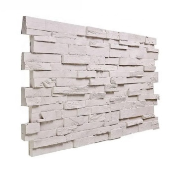 PU Stone Wall Panel - Lightweight Travertine Wall Panel
